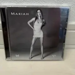 CD マライアキャリー　ベスト　アルバム19曲　　MARIAH CAREY