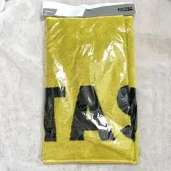 【新品未開封】VICTAS ヴィクタス 卓球 タオル