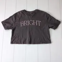 GU☆レディース.半袖Tシャツ