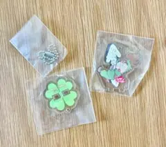 忍たま乱太郎 アニメイトカフェ 感謝の気持ち アクリルスタンド 次屋三之助