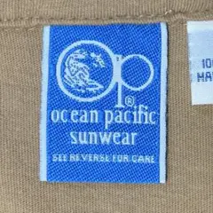 90s Ocean Pacific オールドサーフ ビンテージ ポロシャツ OPのサムネイル
