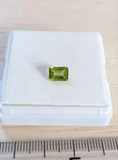 ペリドット ルース