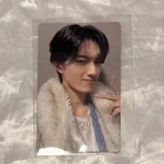 爆裂愛してる／好きすぎて滅！　初回限定盤Bトレカ 山中柔太朗