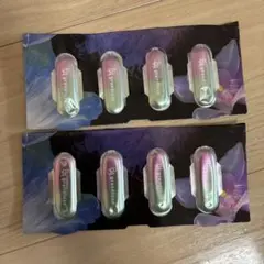 BＡグランラグゼO クリーム0.6g X8個