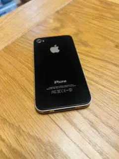 Apple iPhone 4s ブラック