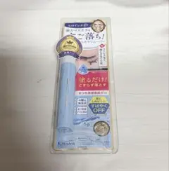 ヒロインメイク マスカラリムーバーのサムネイル
