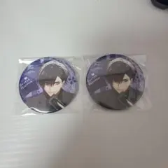 2025年最新】カラマリ 缶バッジの人気アイテム - メルカリ