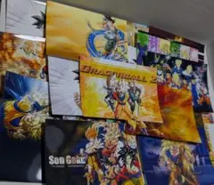 ドラゴンボール