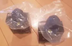 MLB開幕戦 ガチャポン NEW ERA記念品 東京シリーズ ドジャースLA・D