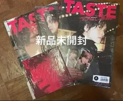 NCT ヘチャン　TASTE