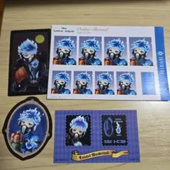 ツイステッドワンダーランド オルト・シュラウド セット