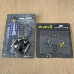 横山裕 アイドル