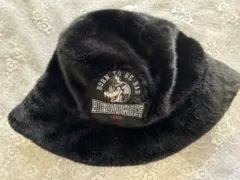 ビッグ・バッド・ウルフ　バケットハット