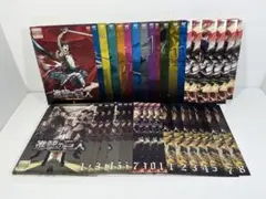 2025年最新】進撃の巨人 dvd finalの人気アイテム - メルカリ