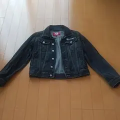 コンバース　Gジャン 黒　150のサムネイル
