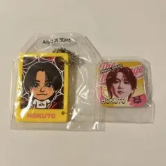 【早い者勝ち・即購入〇】吉野北人PRIMAL SPIDER アクリルスタンド 2025年最新】吉野北人 アクリルスタンド primalの人気アイテム
