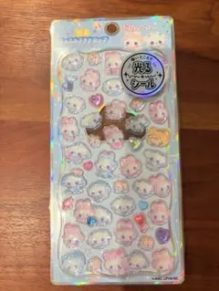 光るジュエルプチドロップ まじかるベリーベリー ストーンつき カミオジャパン