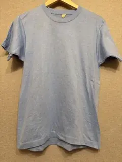 希少80's SCREEN STARS ヴィンテージtシャツ USA製のサムネイル