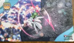 カ*マ様 テツノブジン　プレイマット　2024TGC　リーグカップ　 海外限定