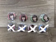 2025年最新】西野七瀬 缶バッジセットの人気アイテム - メルカリ