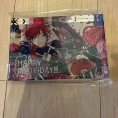 にじさんじ　ローレン・イロアス　アクリルブロック