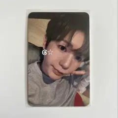 NCT Wish Ode To Love シンガポール トレカ コンプセット - メルカリ