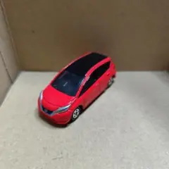 トミカ 日産ノート 標識セット