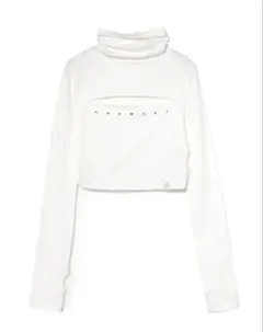 andmary AM0712 Luna logo tops 新品未使用 - メルカリ