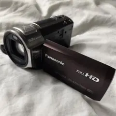 2025年最新】Panasonic ビデオカメラの人気アイテム - メルカリ