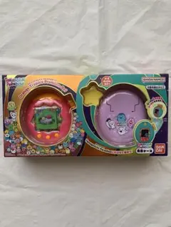 たまごっち パラダイス オレンジ トロピクス プレミアムセット - メルカリ