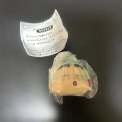 クレヨンしんちゃん マスコットキャップチャーム