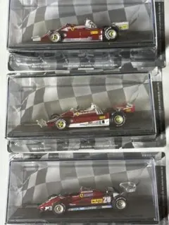 STUDIO27 1/20 フェラーリ F2001 オーストラリアGP 2001 - メルカリ