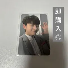 zb1 boys planet ボイプラ ファイナル トレカ マシュー 特典 - メルカリ