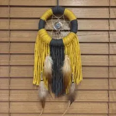 ドリームキャッチャー クリスマス