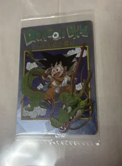イタジャガ　孫悟空　未開封　未使用品　4-26 CR