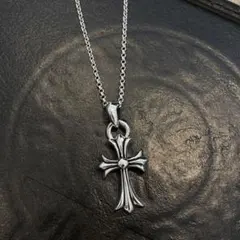 シルバー ネックレス