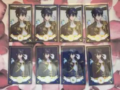 レオス・ヴィンセント カードセット
