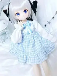 MDD ディーラー製　ワンピース