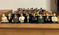 新品・未開封 アナトミツール 骨格トルソー 5ピース マグネットセット 