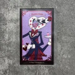 ハズビンホテル ヴァレンティノピンズ Amazon | ハズビンホテル ヴァレンティノ ピンバッジ | バッジ