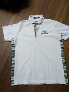 や*ん様 le coq sportif ゴルフウェア LL