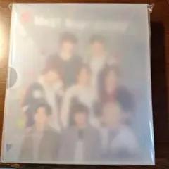 Hey! Say! JUMP フォトアルバム