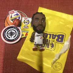 NBA Ballers カワイ・レナード フィギュア