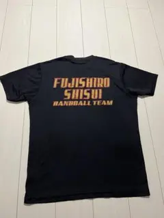 ハンドボール Tシャツ 藤代紫水