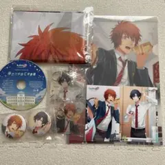【バラ売り可】うたプリ　ゲーム　特典　音也&トキヤセット　セット売り　まとめ売り