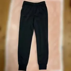 Under Armour ブラック トレーニングズボン