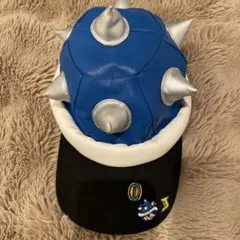 USJ マリオ トゲゾーこうら カチューシャ