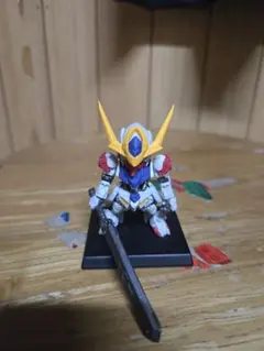 ガンダムコンバージ　バルバトスルプス