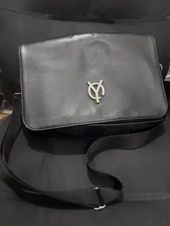 OY ショルダーバッグ　黒 2025年最新】OY メンズ ショルダーバッグの人気アイテム - メルカリ