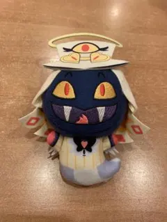 ハズビンホテル ぬいぐるみ